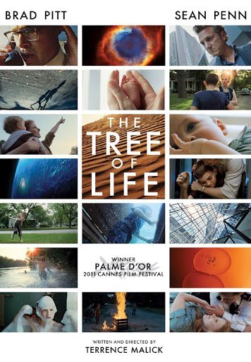 The Tree of Life Movie 0