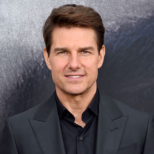 Tom Cruise 26