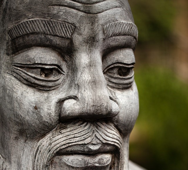 Top 10 des meilleures citations de Confucius - Lion Top