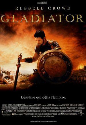 gladiator