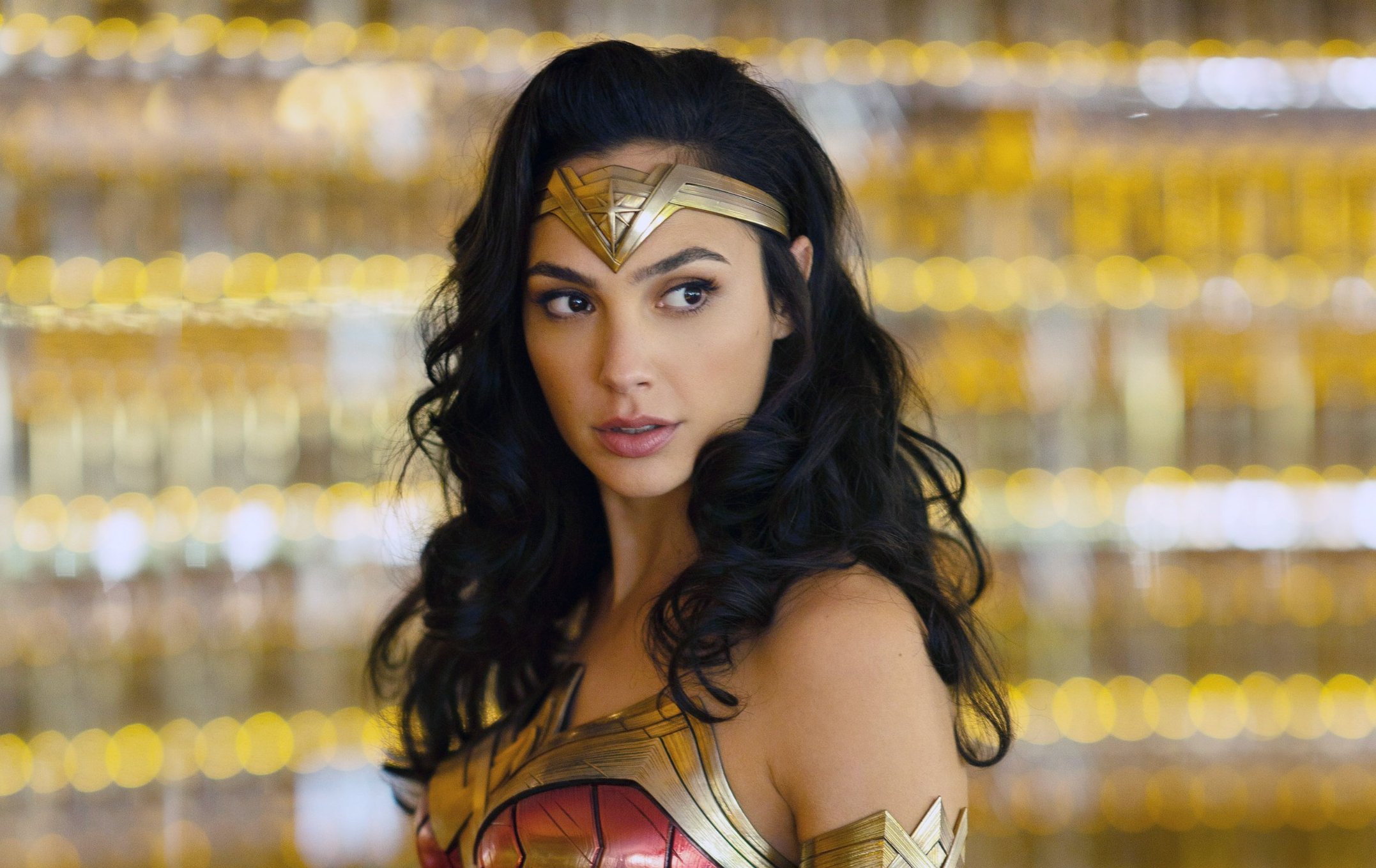 wonder woman gal gadot 1