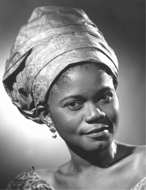 NAHAWA DOUMBIA