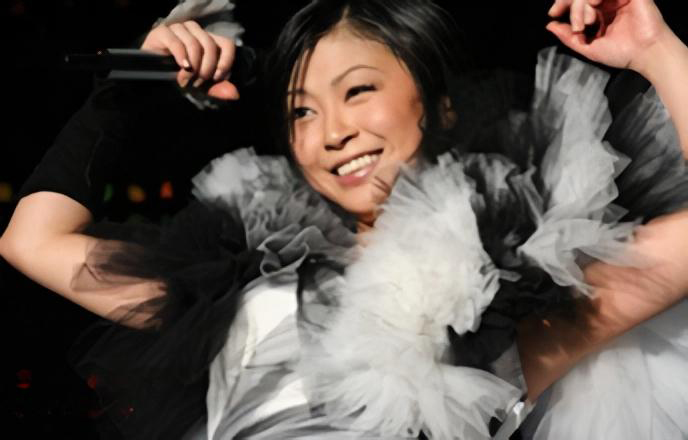 UTADA HIKARU