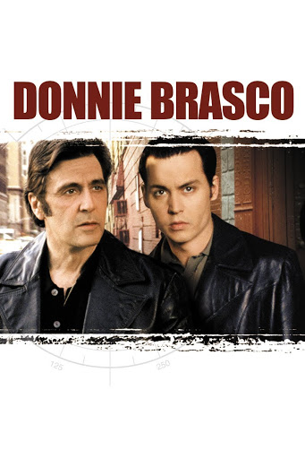 Donnie Brasco (1997) 1