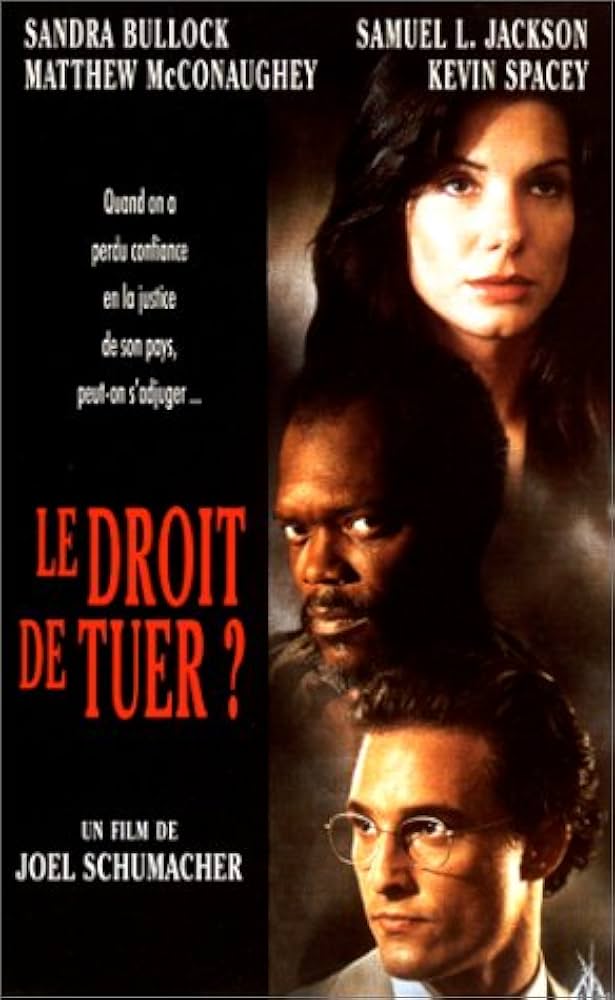 Le Droit de tuer (1997) 0