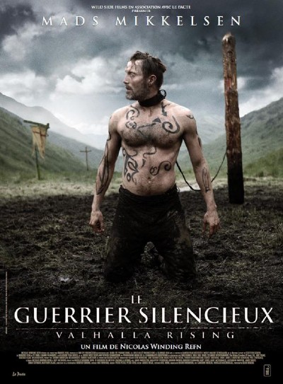 Le Guerrier silencieux (2002) 2