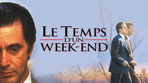 Le Temps d'un week end (1995) 4