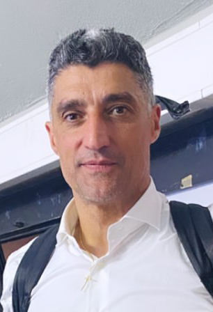 Andrea Giani 2