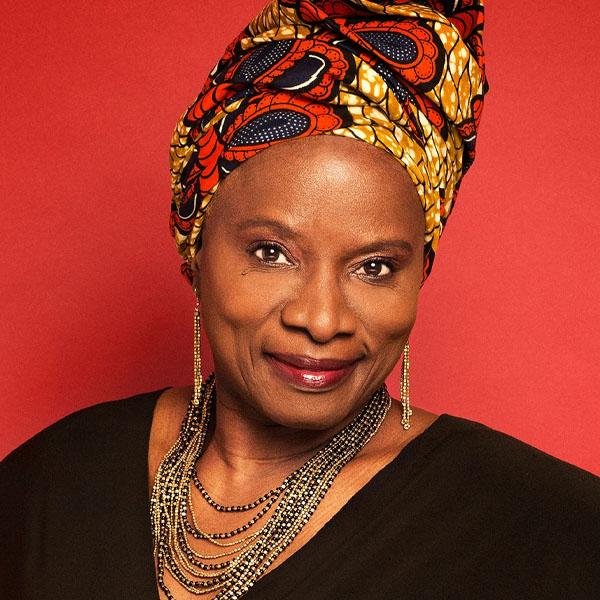 Angelique Kidjo 1