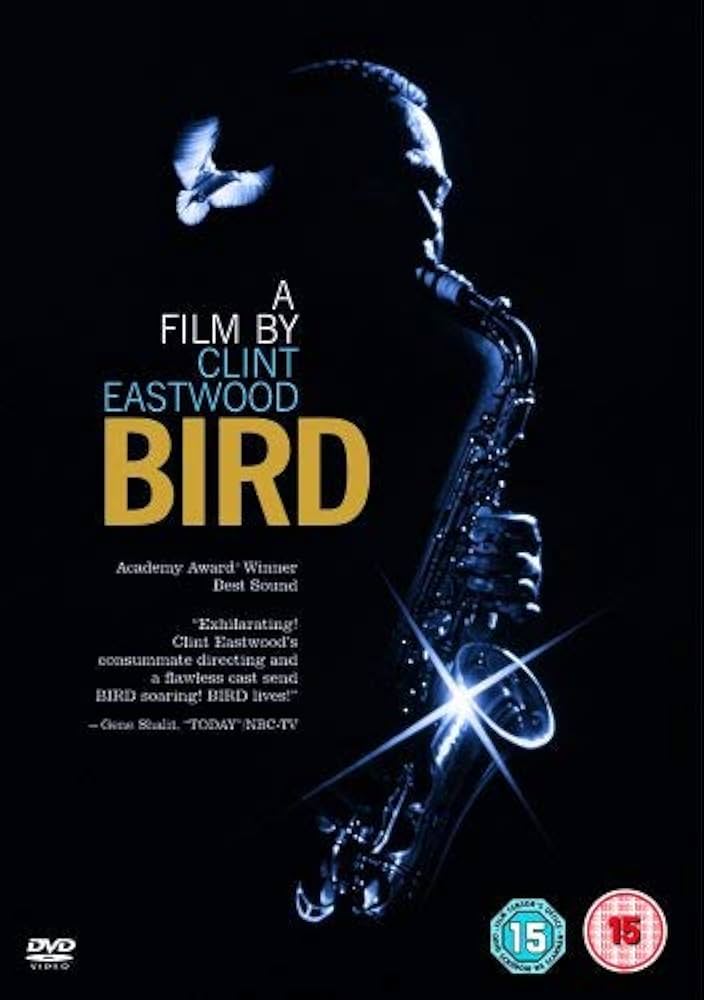 Bird movie 1988 0