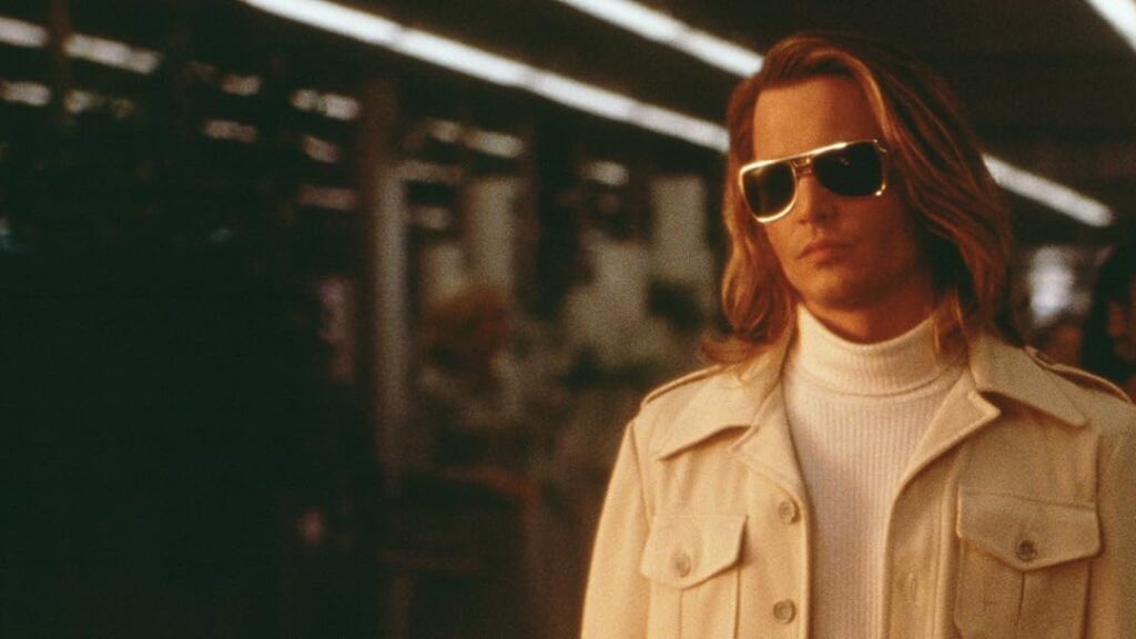 Blow Depp 1