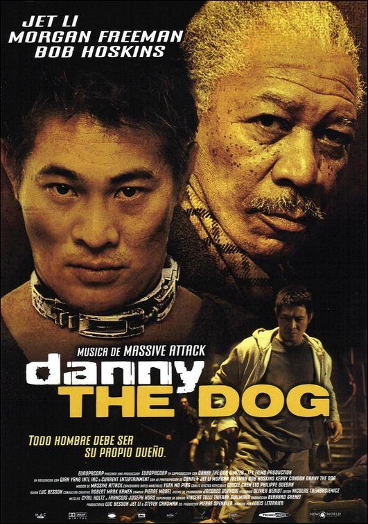 Danny the Dog film 0