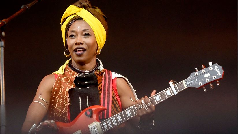 Fatoumata Diawara 4
