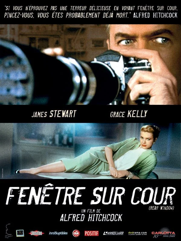 Fenêtre sur cour 3