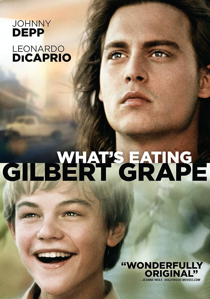 Gilbert Grape 1 1