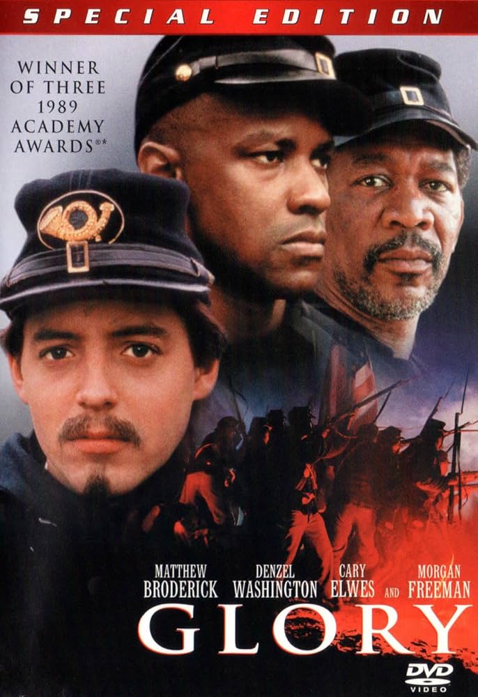 Glory film 1