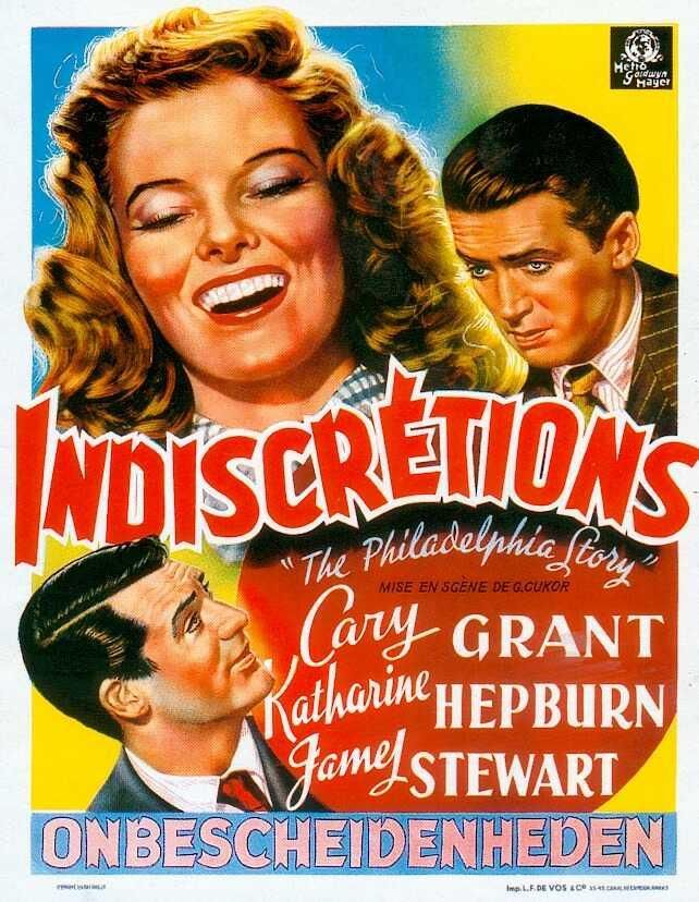 Indiscrétions film 6