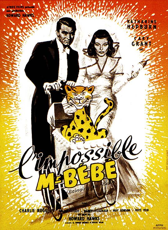 L'Impossible Monsieur Bébé film 8