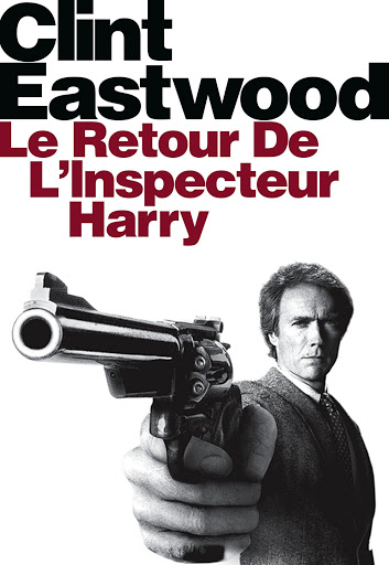 L'Inspecteur Harry 3
