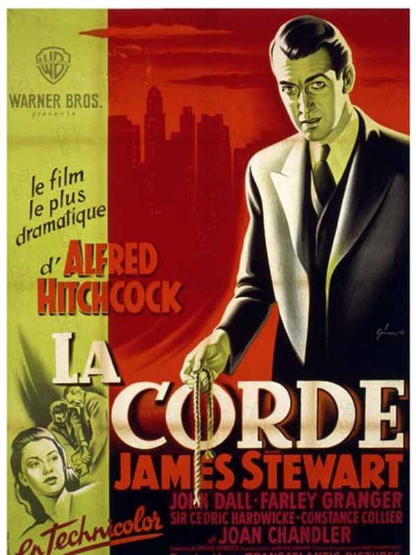 La Corde film 6