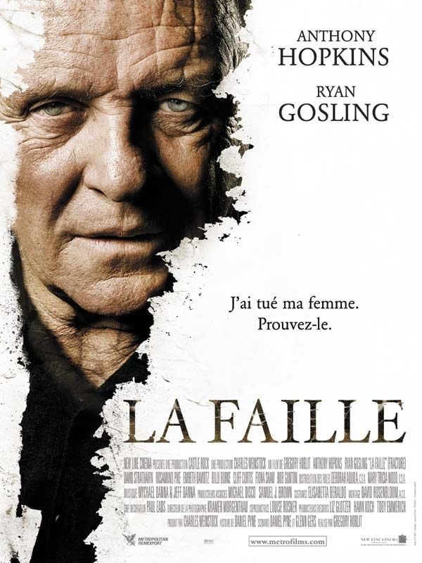La Faille film 0