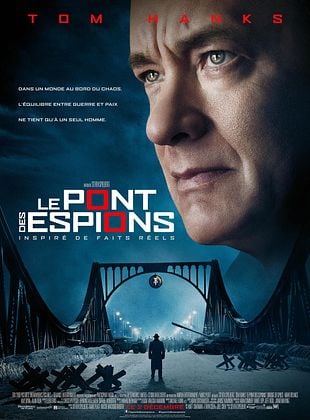 Le Pont des espions film 2