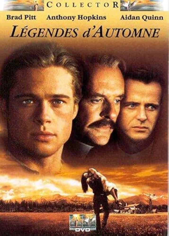 Legendes dautomne