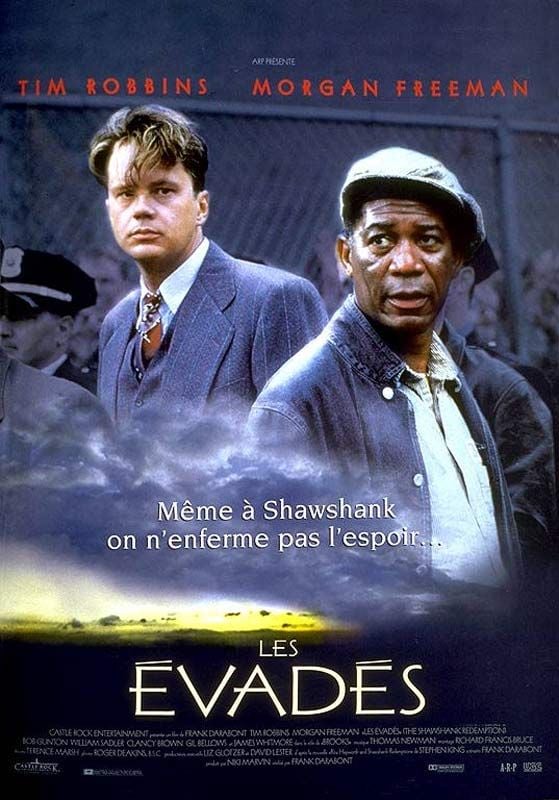 Les Évadés film 7