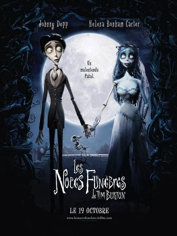 Les Noces funèbres 2