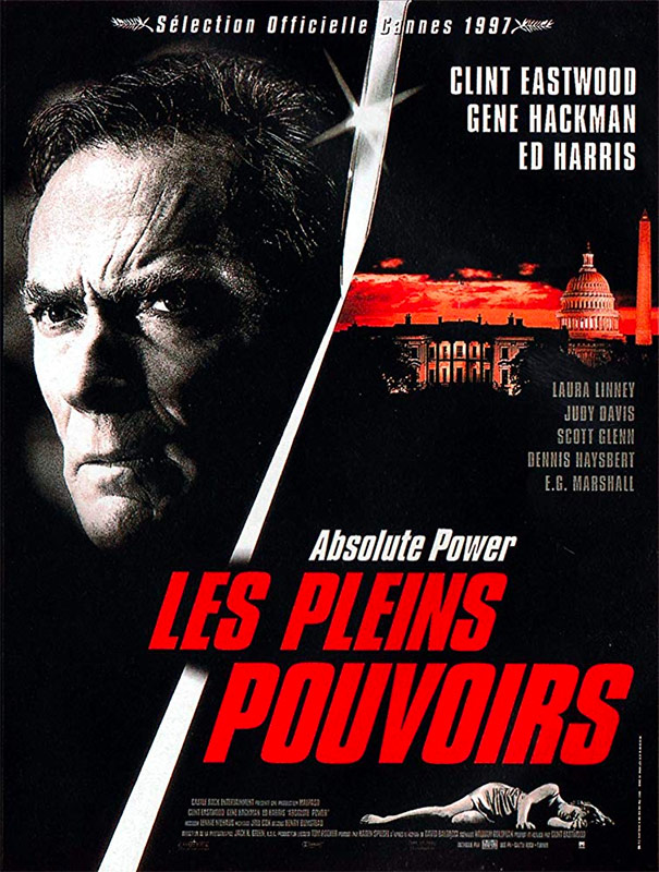 Les Pleins Pouvoirs 5