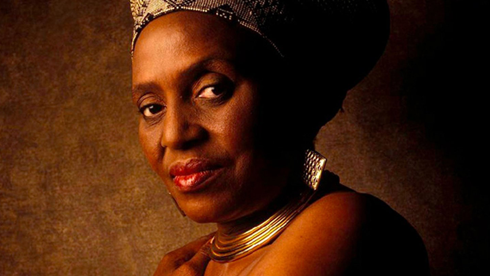 Miriam Makeba 6
