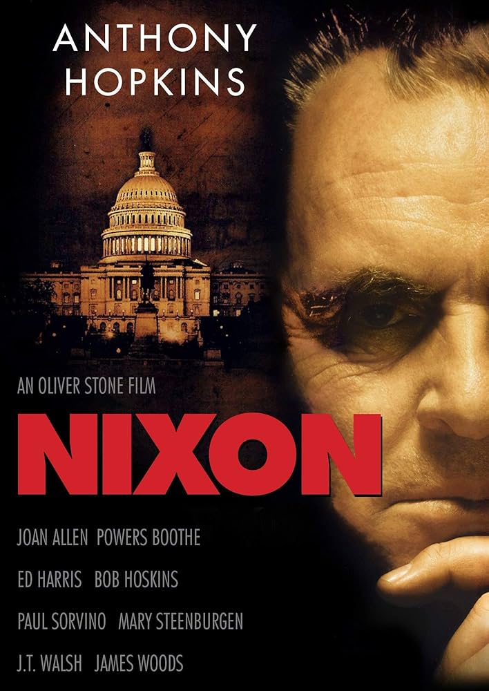 Nixon movie 0