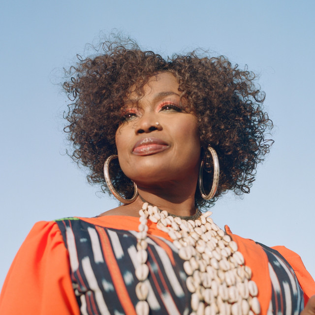 Oumou Sangaré 5