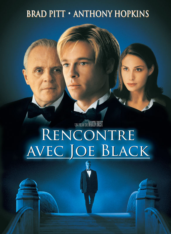 Rencontre avec Joe Black 7