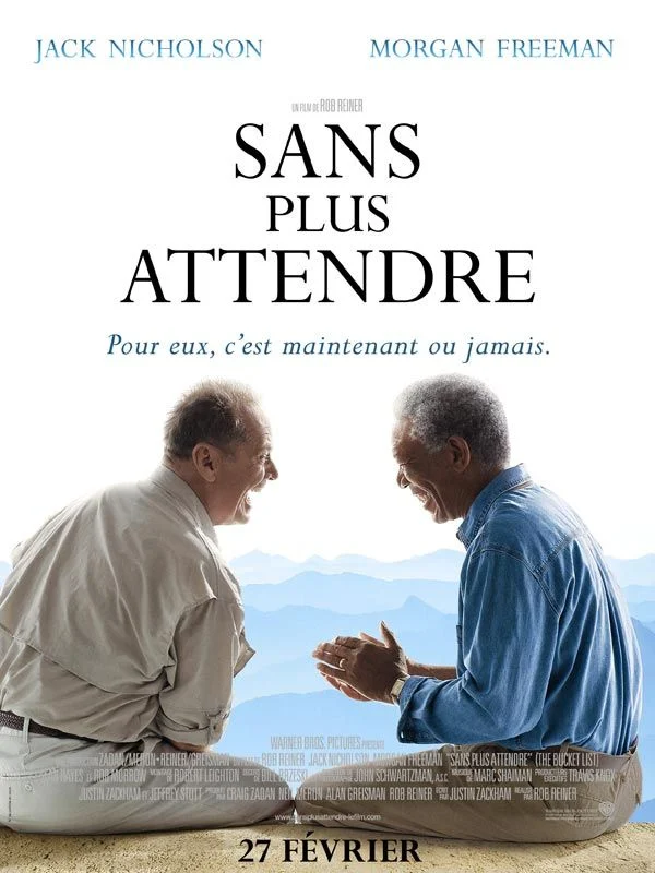 Sans plus attendre film 6