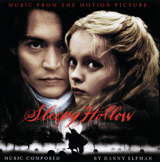 Sleepy Hollow 3