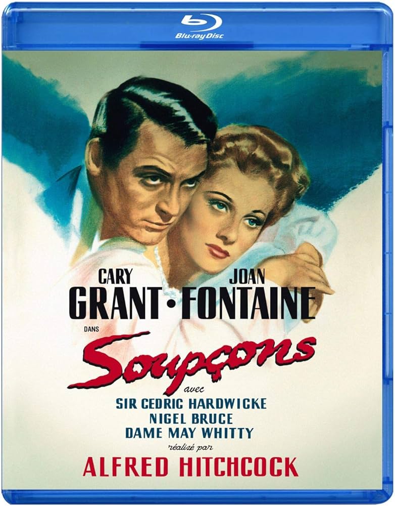Soupçons film 1