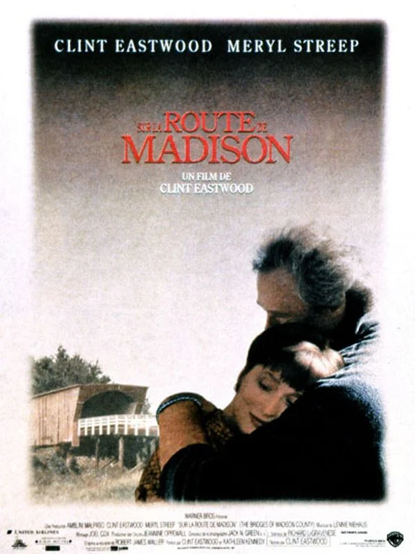 Sur la route de Madison 1