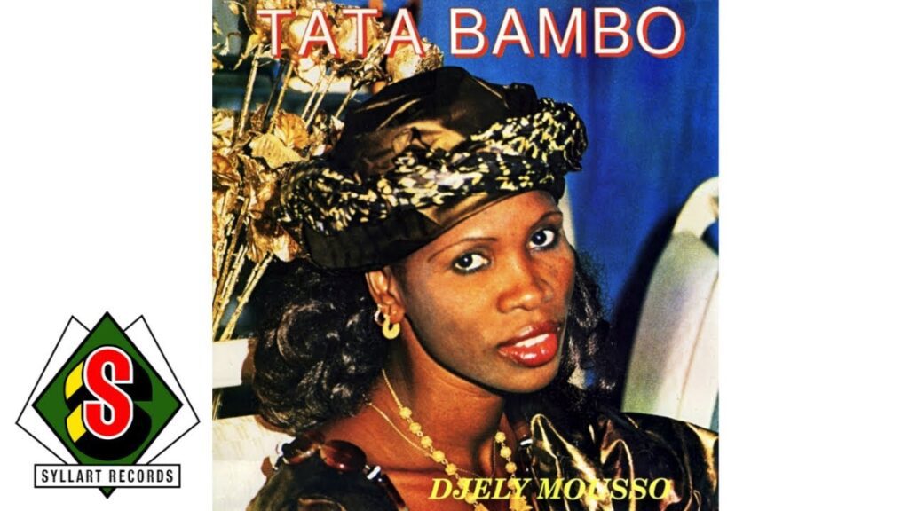 Tata Bambo Kouyaté 0