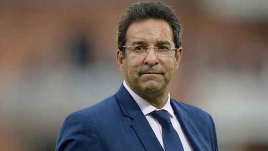Wasim Akram 0