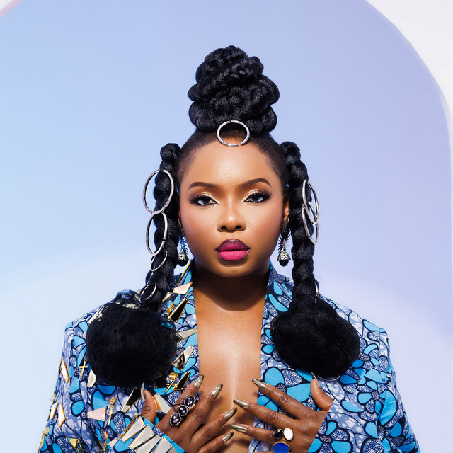 Yemi Alade 0